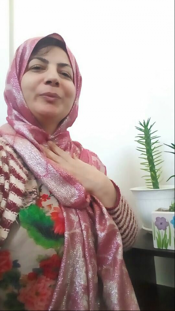 تصویر پروفایل زهره