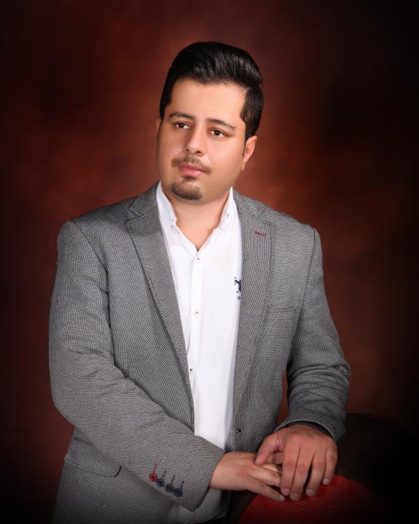تصویر پروفایل کورش