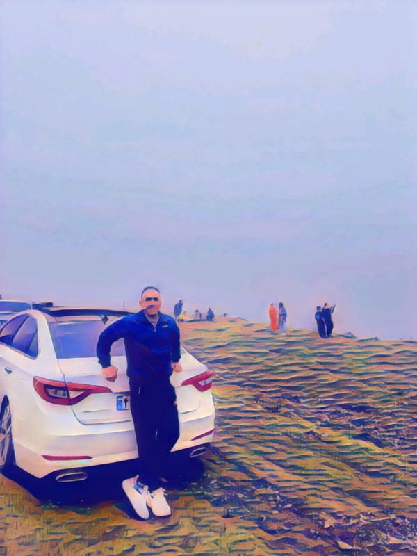 تصویر پروفایل آرمین