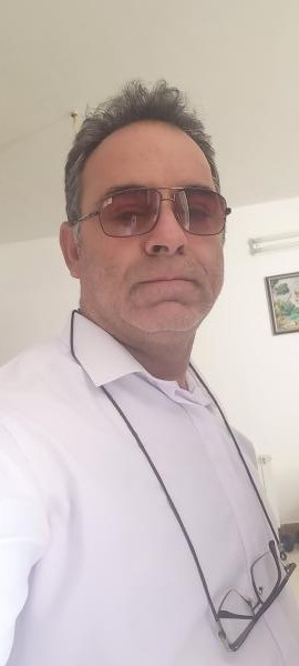 تصویر پروفایل محمد در سایت همسریابی آغاز نو تصویر پروفایل محمد