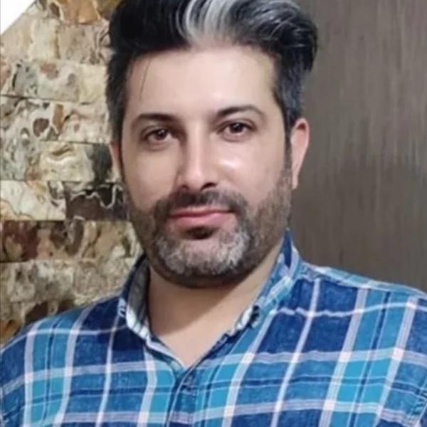 تصویر پروفایل رامین