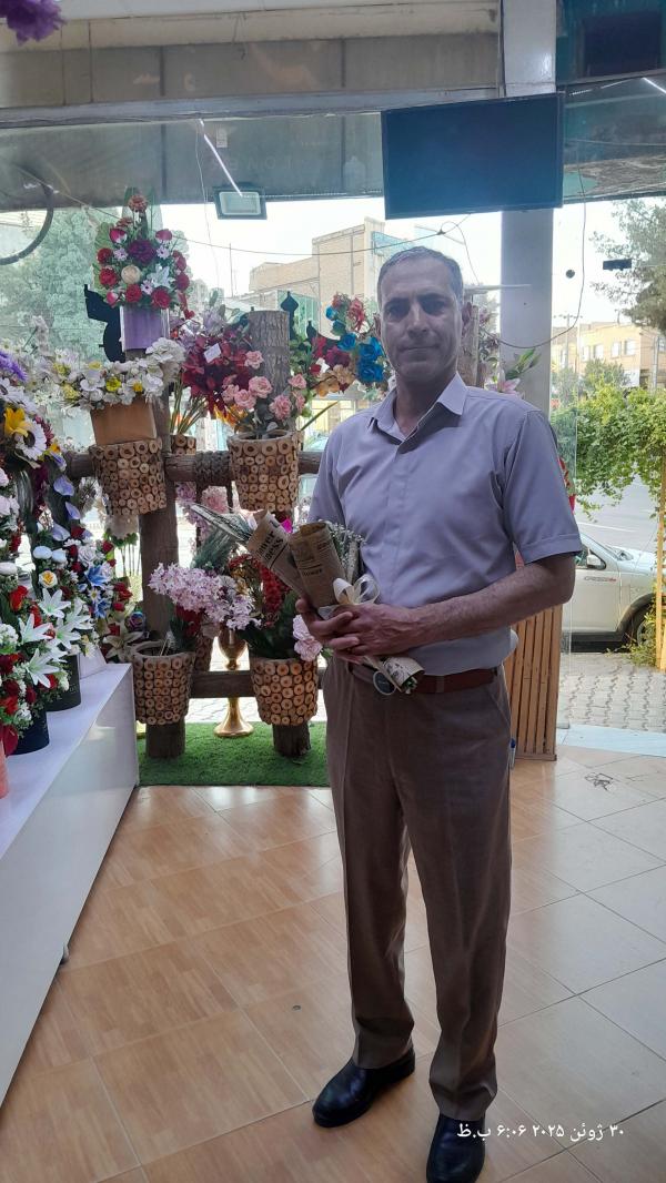 تصویر پروفایل سعید