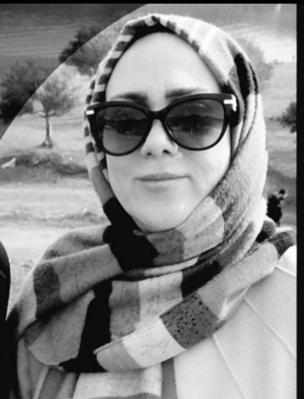 تصویر پروفایل مریم