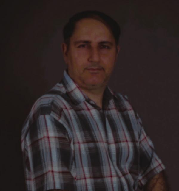 تصویر پروفایل حسین در سایت همسریابی آغاز نو تصویر پروفایل حسین