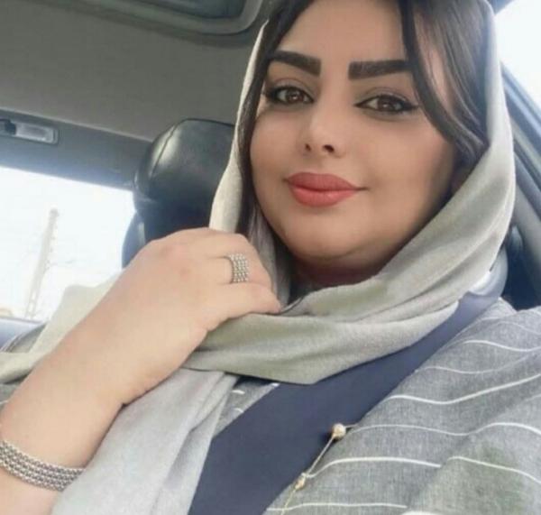 تصویر پروفایل مهلا در سایت همسریابی آغاز نو تصویر پروفایل مهلا