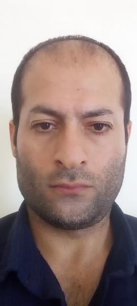 تصویر پروفایل ستار