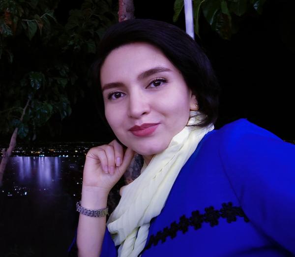 تصویر پروفایل بدون نام