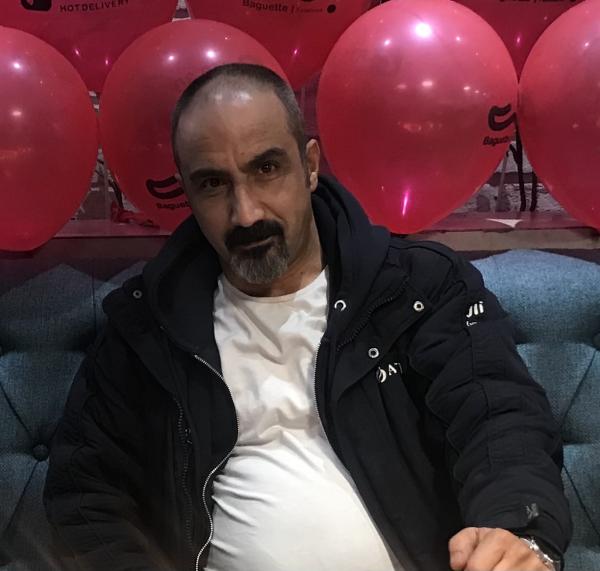 تصویر پروفایل علیرضا