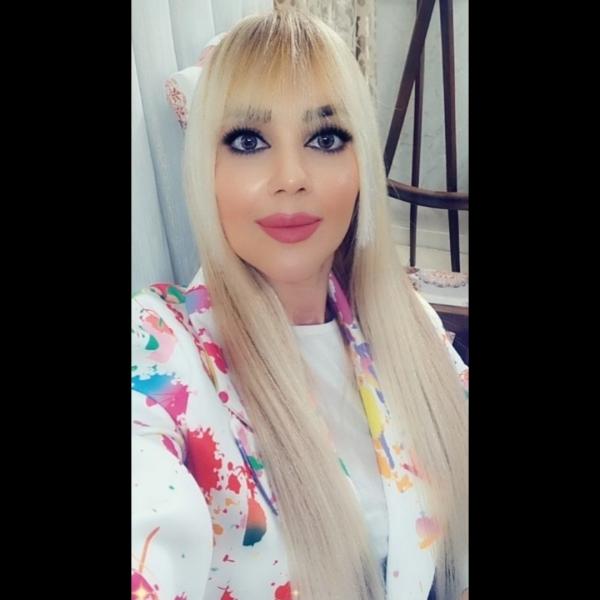 تصویر پروفایل الهام