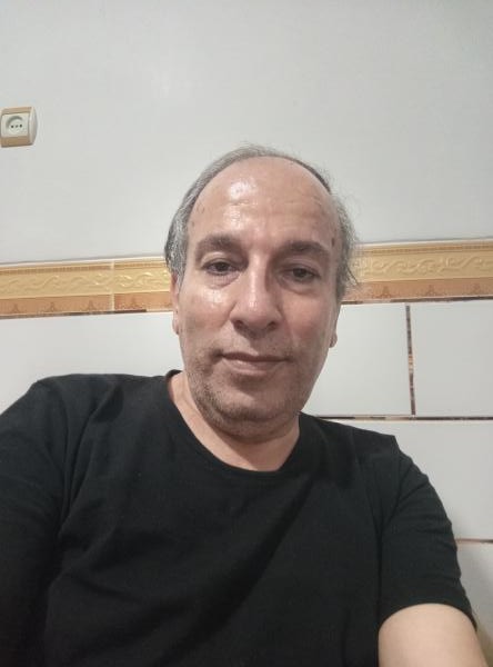 تصویر پروفایل حسین