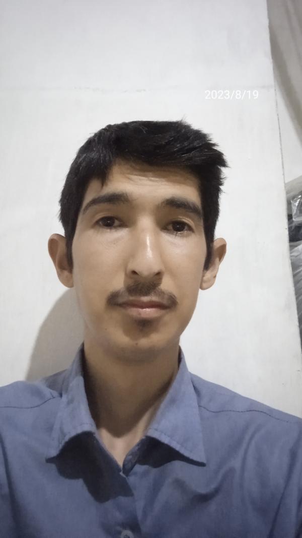 تصویر پروفایل محمد