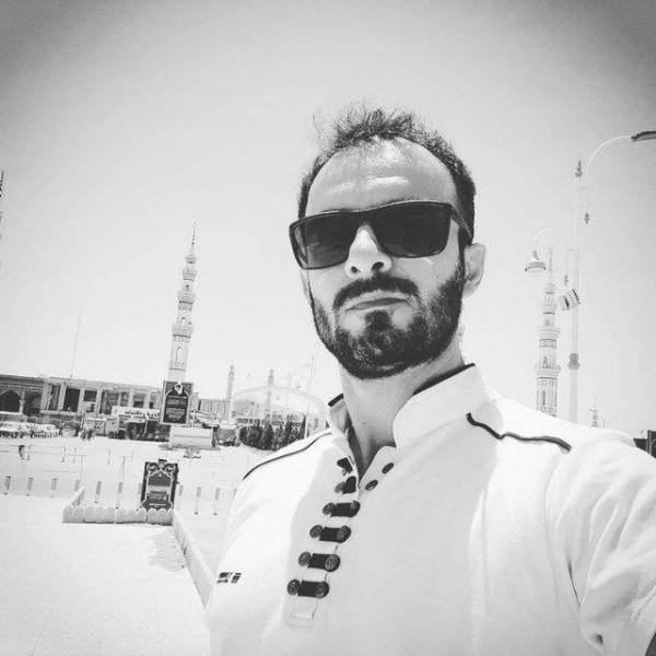 تصویر پروفایل محمد حسین