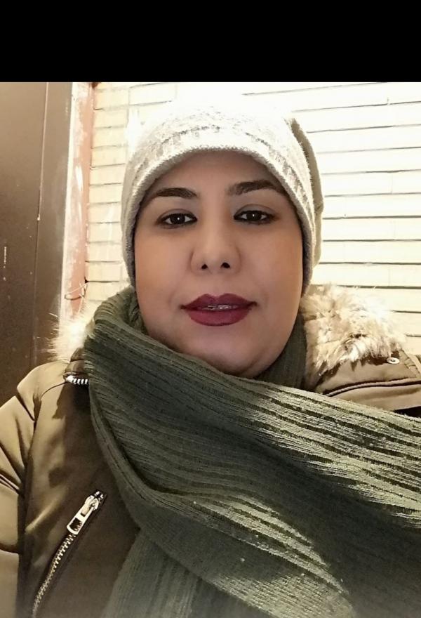 تصویر پروفایل نسترن