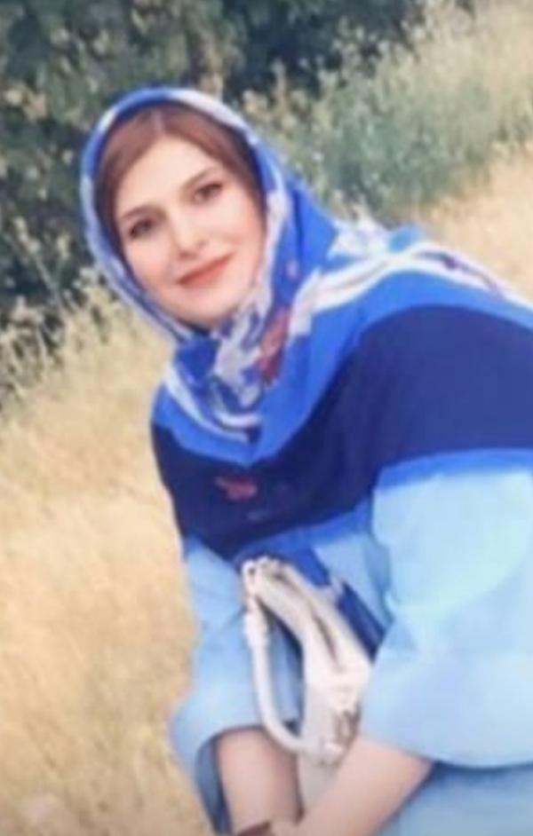 تصویر پروفایل شمیم
