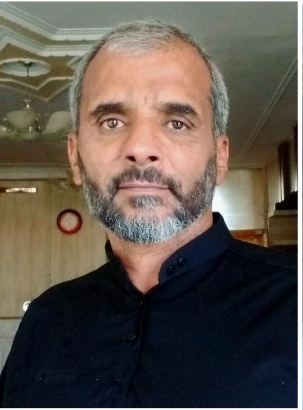 تصویر پروفایل مرتضی