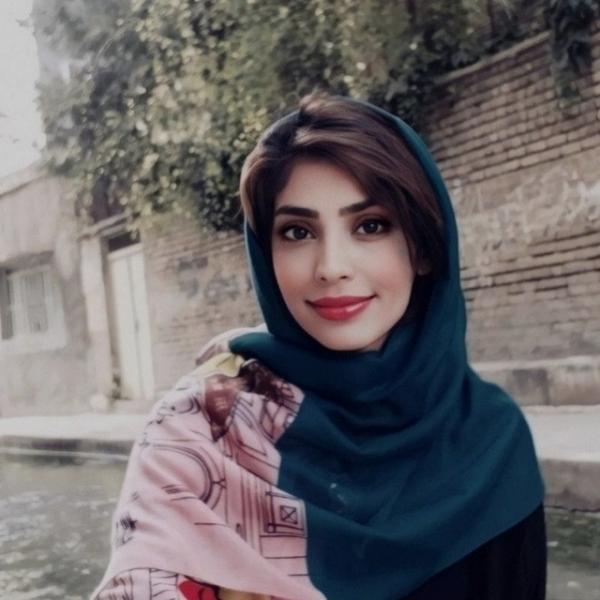 تصویر پروفایل نگین در سایت همسریابی آغاز نو تصویر پروفایل نگین