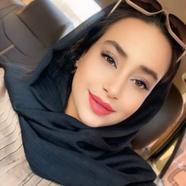 تصویر پروفایل الای در سایت همسریابی آغاز نو تصویر پروفایل الای