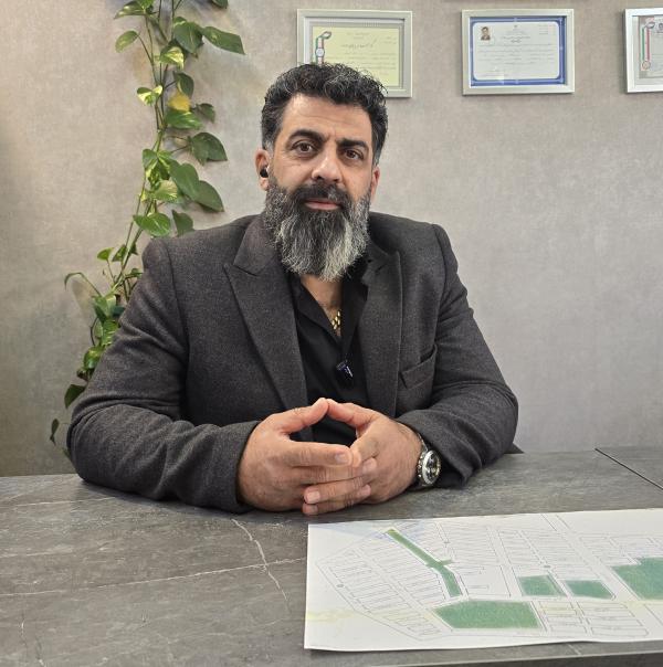 تصویر پروفایل محمود