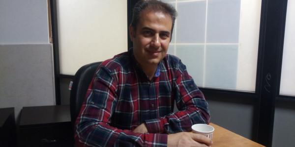 تصویر پروفایل امیر حسین