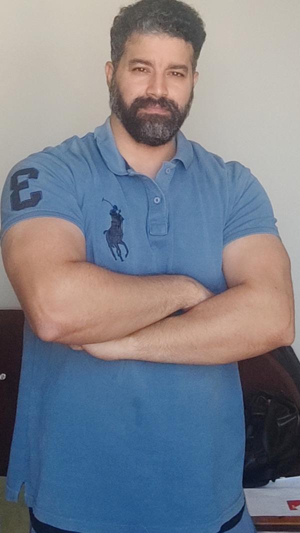 تصویر پروفایل محمد