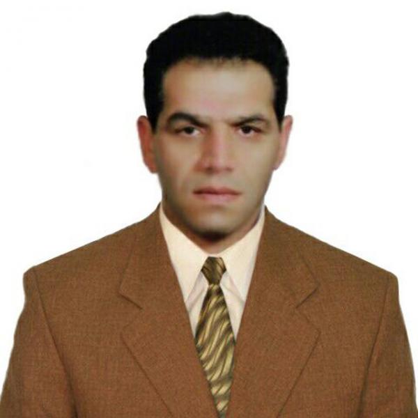 تصویر پروفایل پرویز در سایت همسریابی آغاز نو تصویر پروفایل پرویز