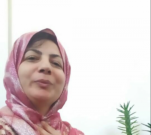 تصویر پروفایل زهره