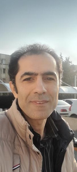 تصویر پروفایل آرش