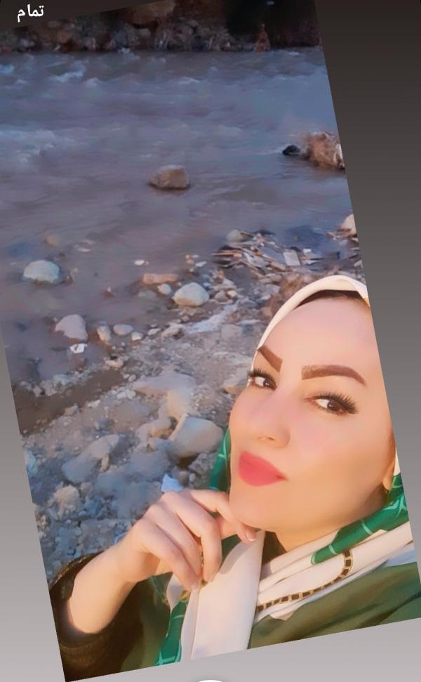 تصویر پروفایل زهرا