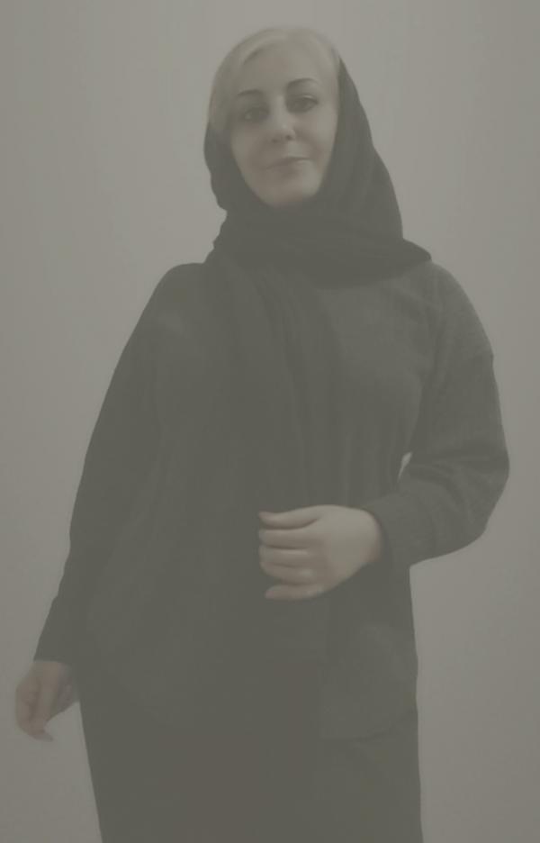 تصویر پروفایل زری