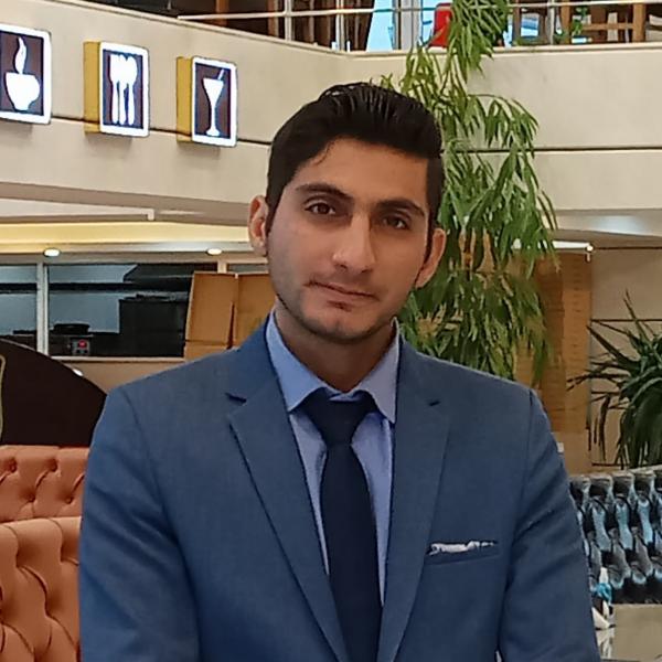 تصویر پروفایل اريو