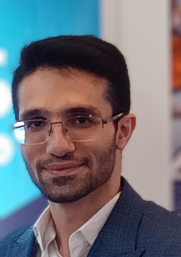 تصویر پروفایل آقا محمد