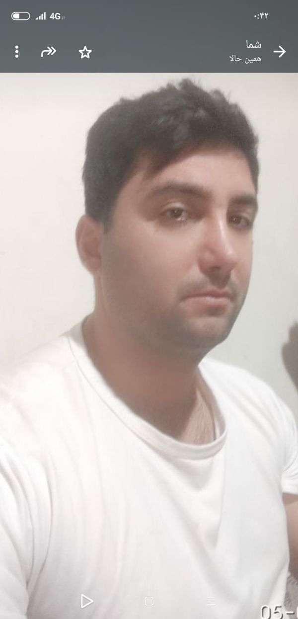 تصویر پروفایل امیرحسین
