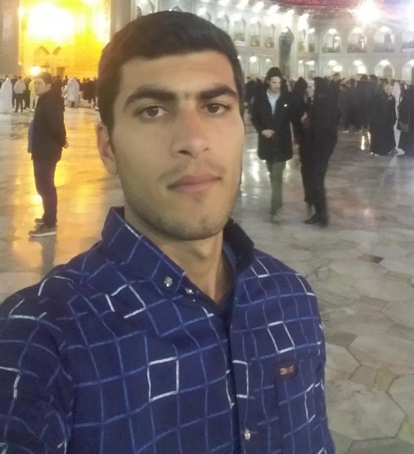 سایت همسریابی آغاز نو پروفایل 9999307234