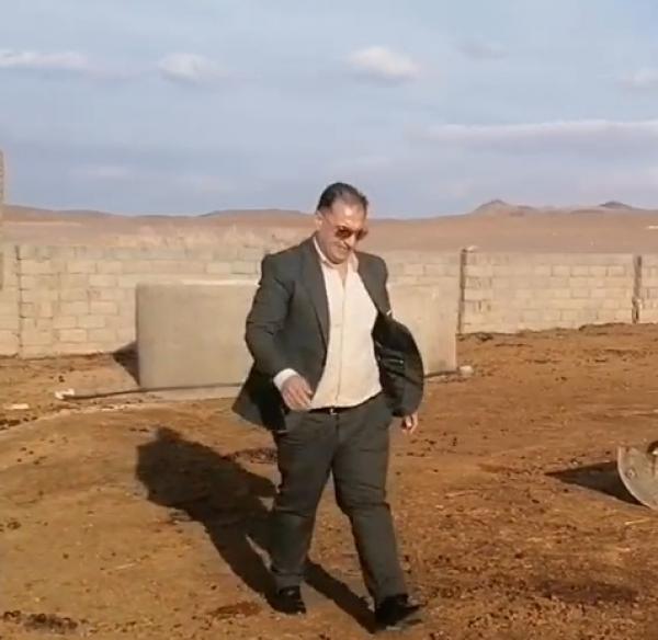 تصویر پروفایل مهدی
