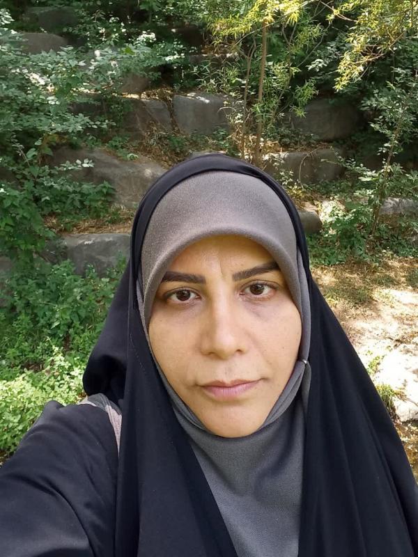 تصویر پروفایل بدون نام در سایت همسریابی آغاز نو تصویر پروفایل بدون نام