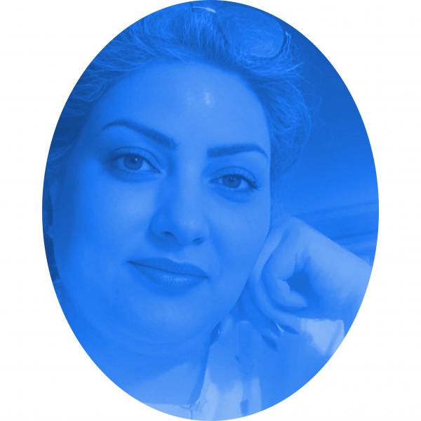 تصویر پروفایل هایده
