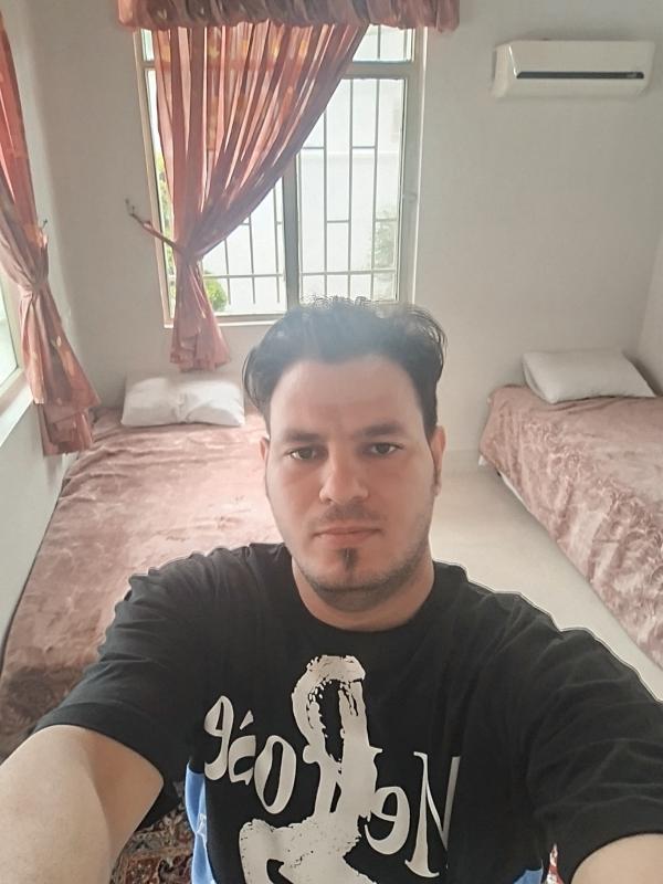 تصویر پروفایل سعید
