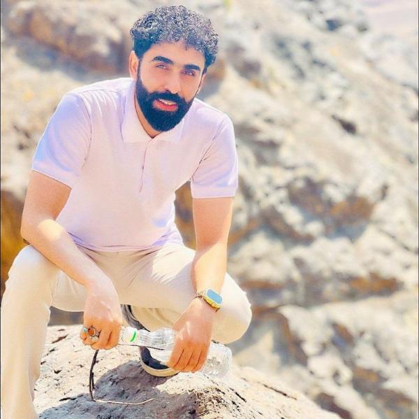 تصویر پروفایل محمد