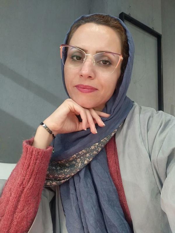 تصویر پروفایل ستاره