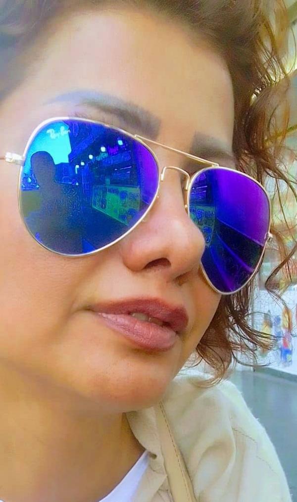 تصویر پروفایل مهشید