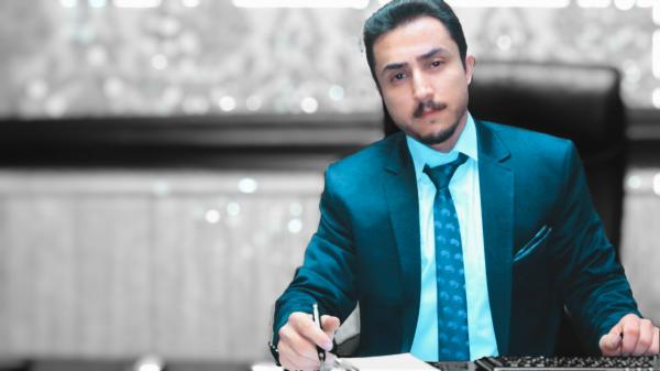 تصویر پروفایل رامین