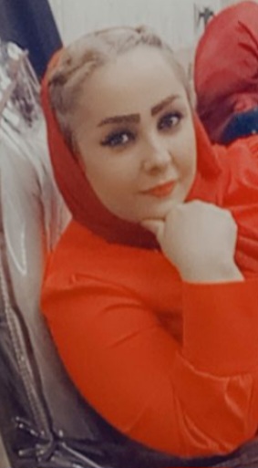تصویر پروفایل فاطمه