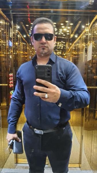 تصویر پروفایل سید مهدی