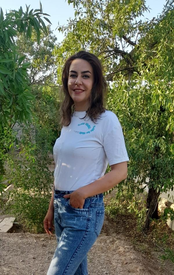 تصویر پروفایل گیتی