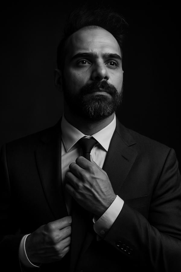 تصویر پروفایل عباسعلی