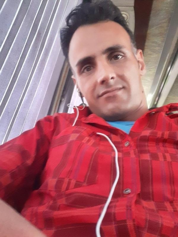 تصویر پروفایل محمد