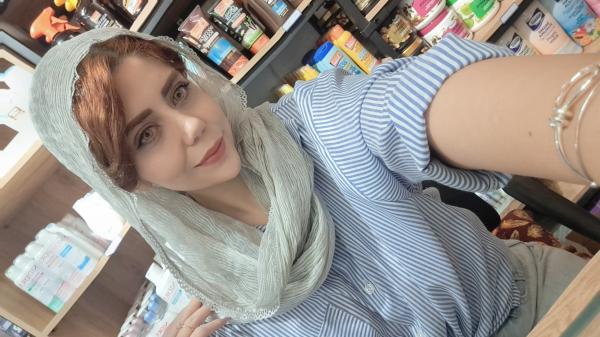 تصویر پروفایل مهسا