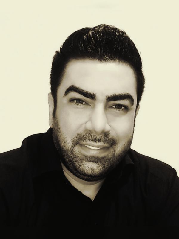 تصویر پروفایل سعید