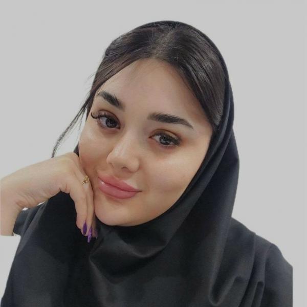 تصویر پروفایل سحر
