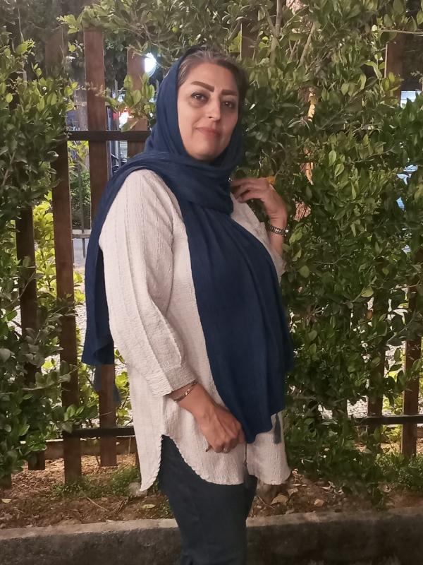 تصویر پروفایل افرا